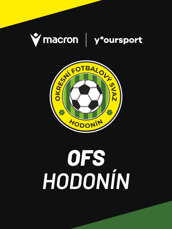 OFS Hodonín mobil